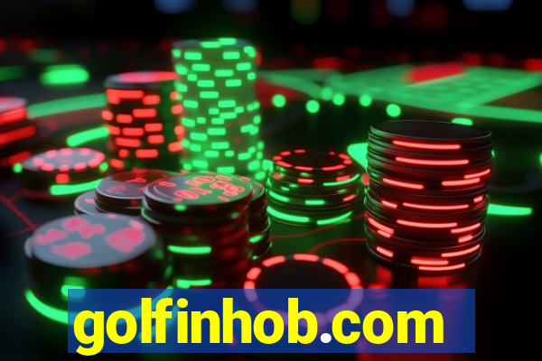 golfinhob.com