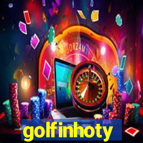 golfinhoty