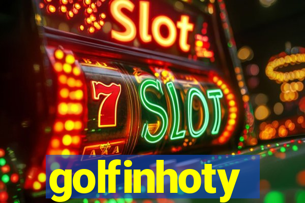 golfinhoty