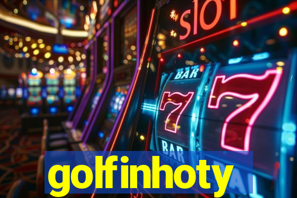 golfinhoty