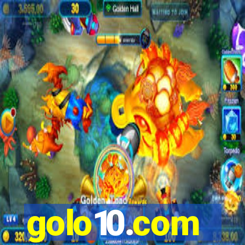 golo10.com