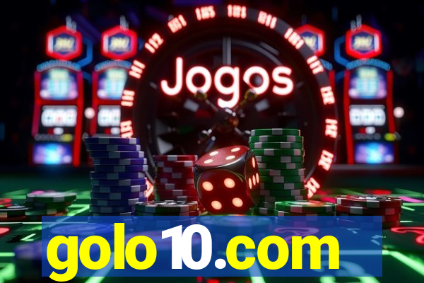 golo10.com