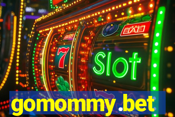 gomommy.bet