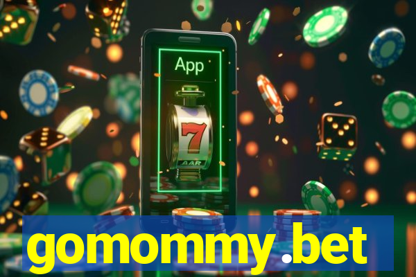 gomommy.bet