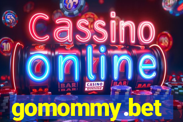 gomommy.bet