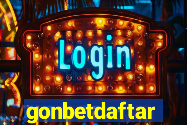 gonbetdaftar