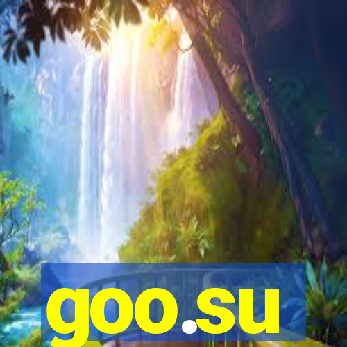 goo.su