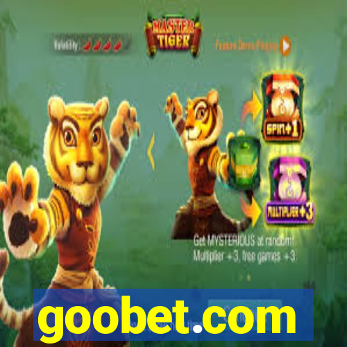 goobet.com