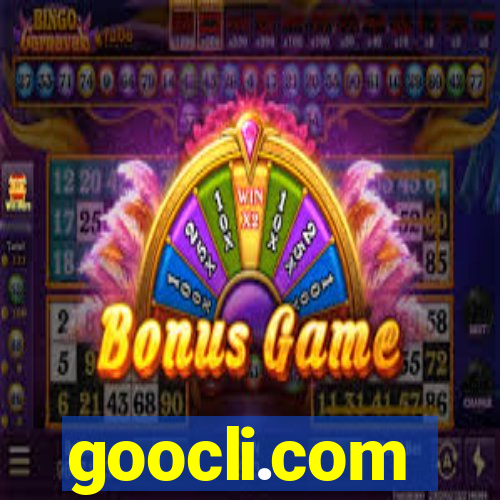 goocli.com