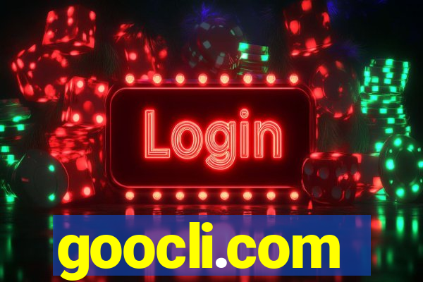 goocli.com