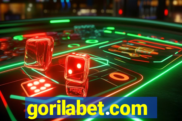 gorilabet.com