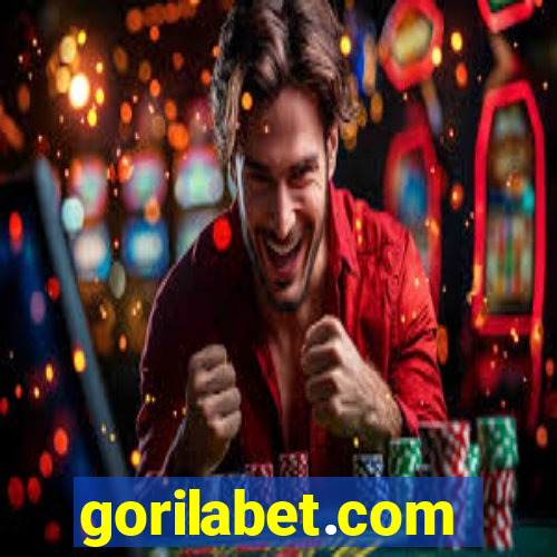gorilabet.com
