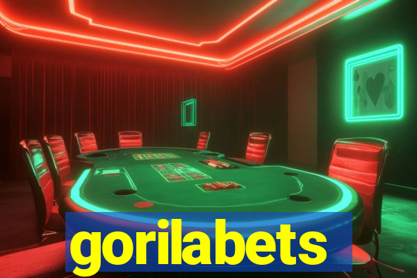 gorilabets