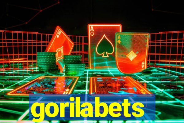 gorilabets