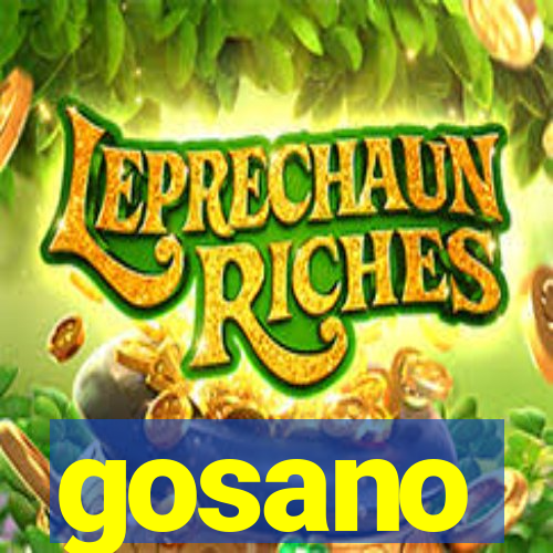 gosano