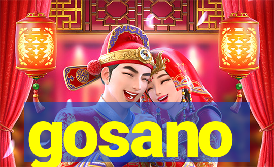 gosano