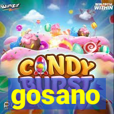 gosano