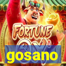 gosano