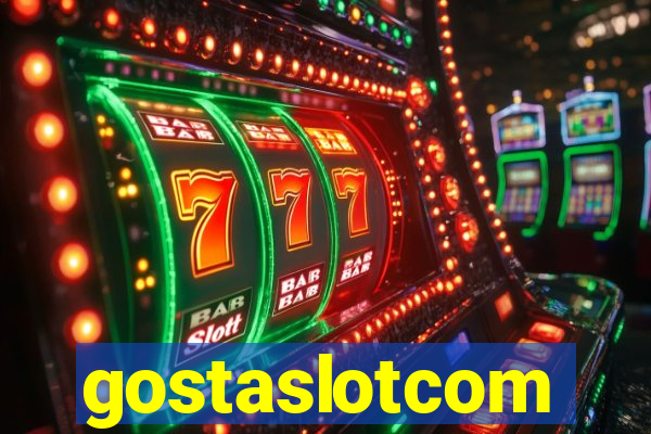 gostaslotcom