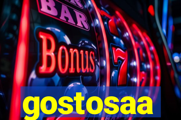 gostosaa