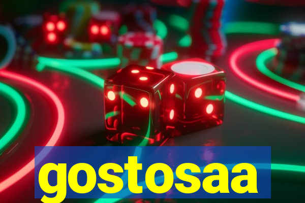 gostosaa