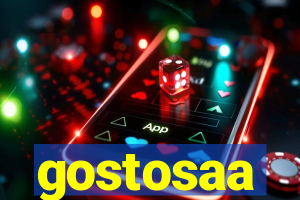 gostosaa