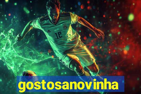 gostosanovinha