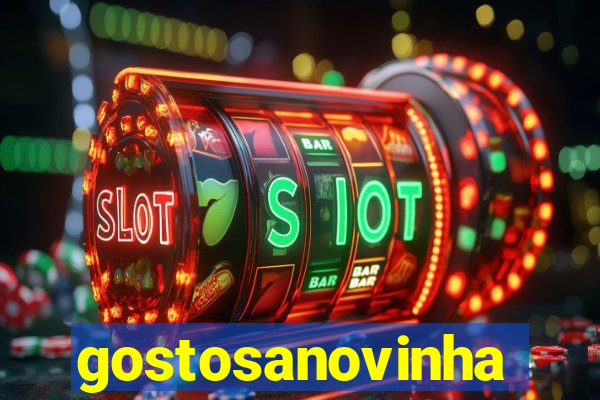gostosanovinha