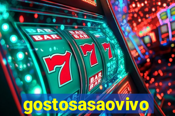 gostosasaovivo