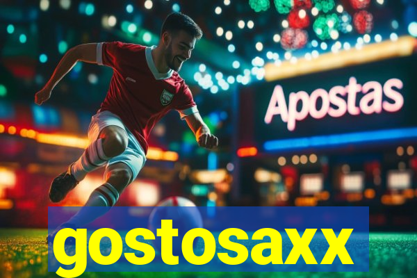 gostosaxx