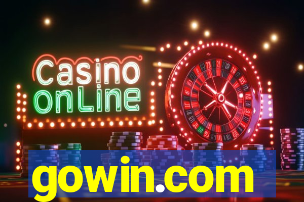 gowin.com