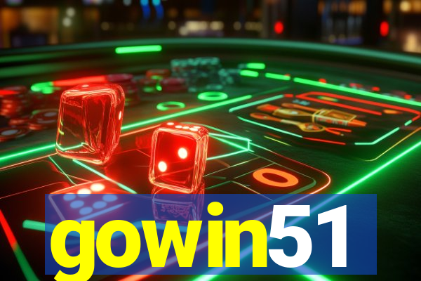 gowin51