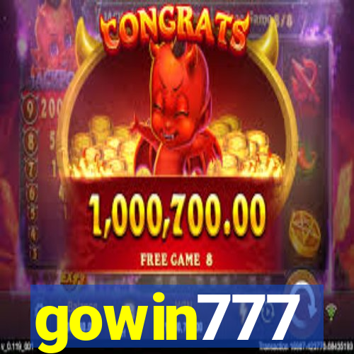 gowin777
