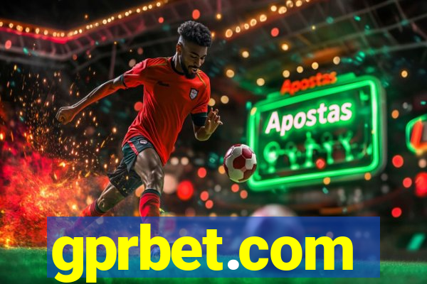 gprbet.com