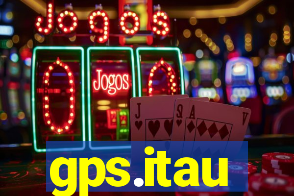 gps.itau