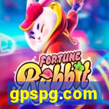 gpspg.com