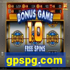 gpspg.com