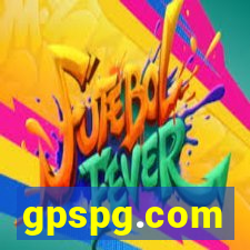gpspg.com