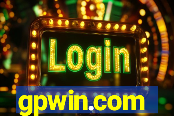 gpwin.com