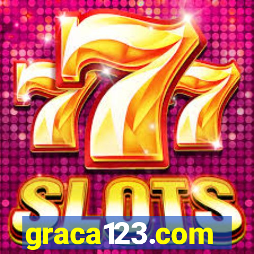 graca123.com