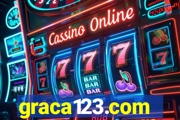 graca123.com