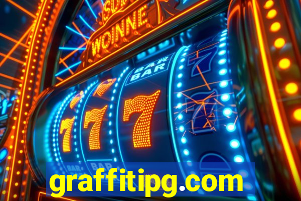 graffitipg.com
