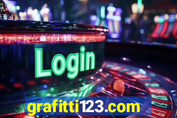 grafitti123.com