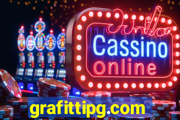 grafittipg.com