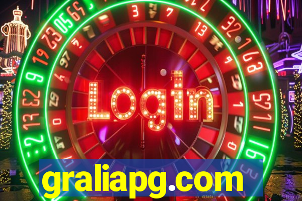 graliapg.com