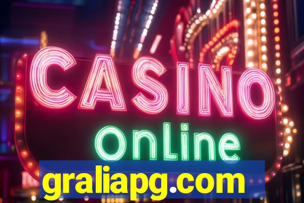 graliapg.com