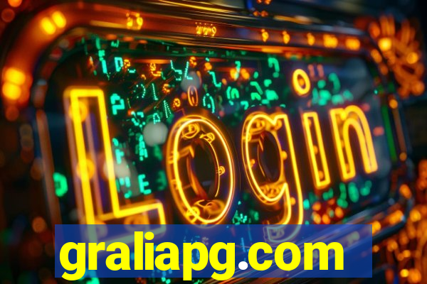 graliapg.com
