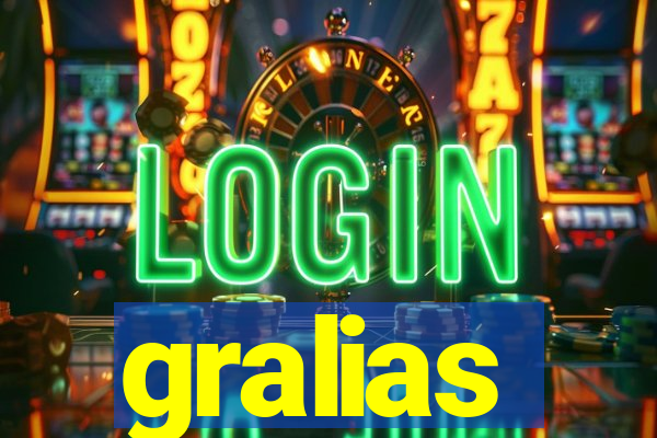 gralias-pg.com