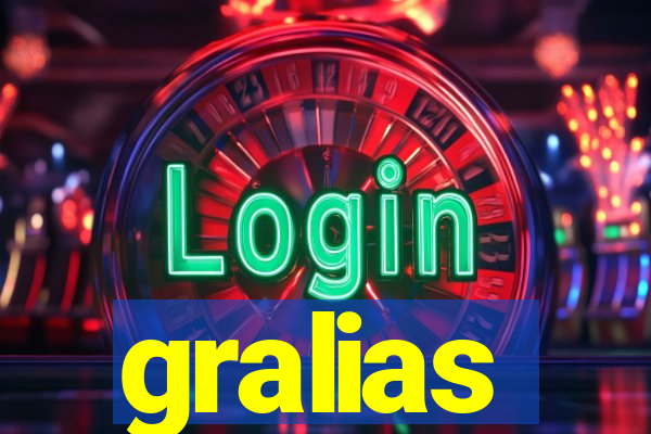 gralias-pg.com