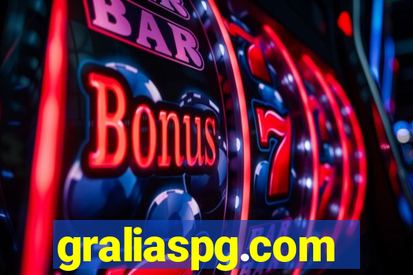 graliaspg.com